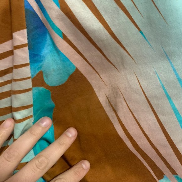 Versus Versace HOT Pants with Flare - Picture 5 of 13